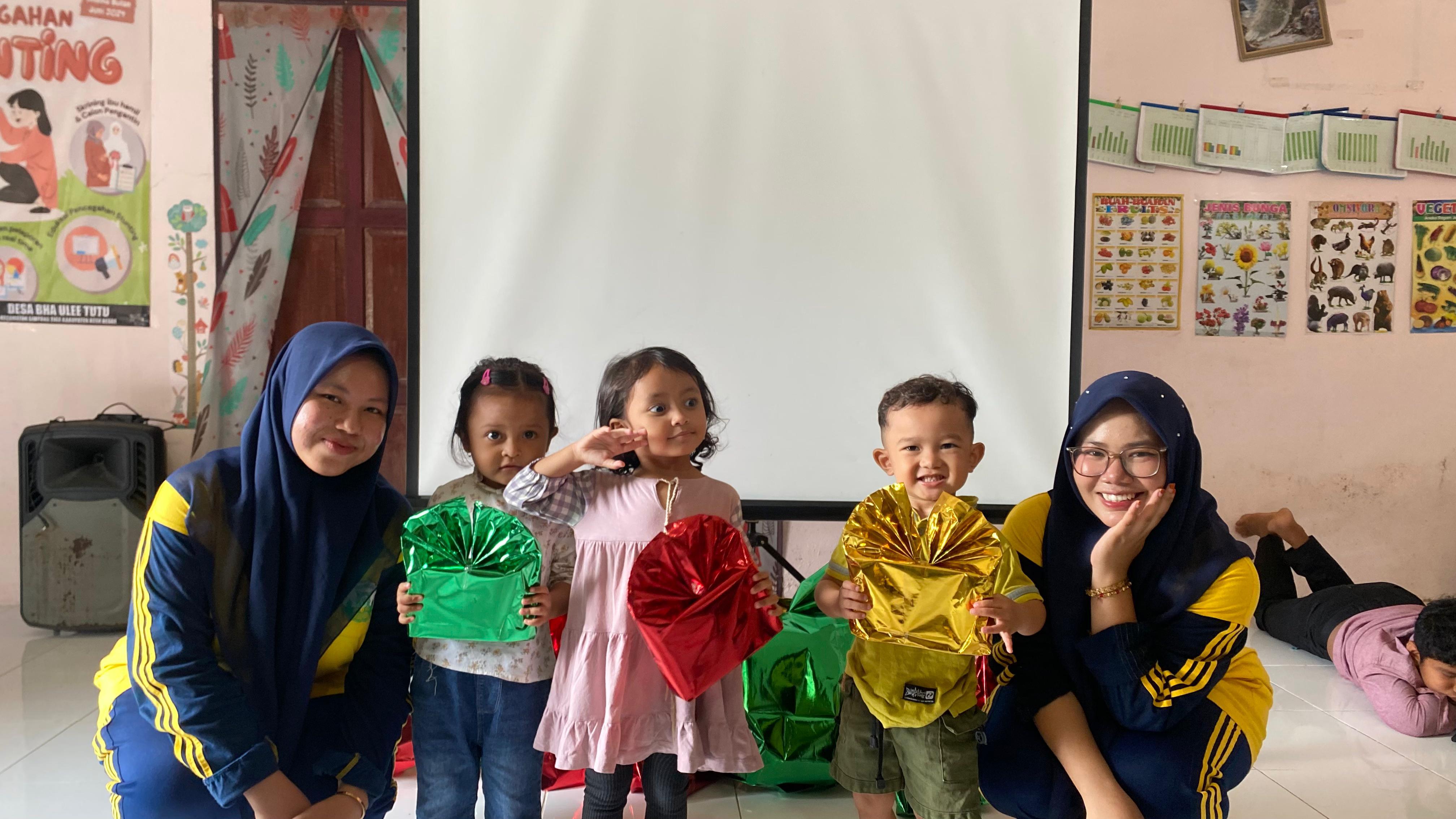 tidak ada gambar